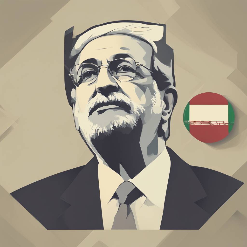 Iranian President: We Will Not Yield to Pressure from World Powers