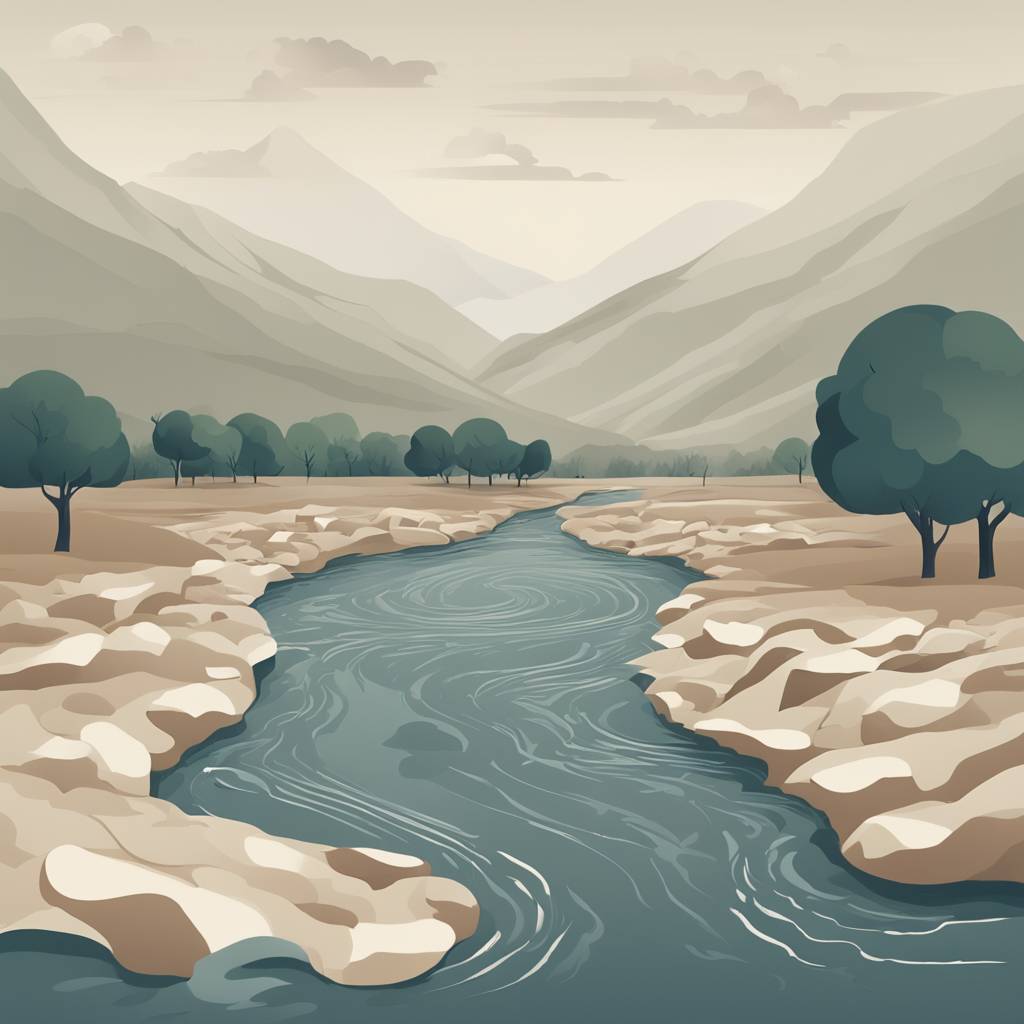 Povećani vodostaji rijeka i odroni usljed obilnih padavina