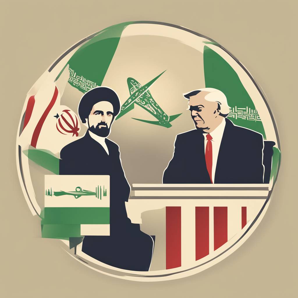 Iran and the US Without Agreement on Halting Uranium Enrichment