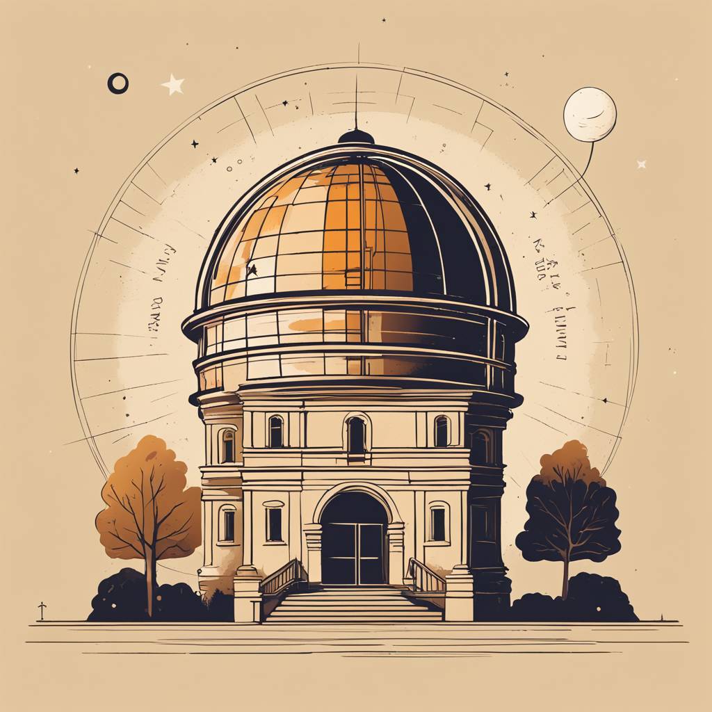 Urania Astronomical Observatory Opens in Slovenska Bistrica