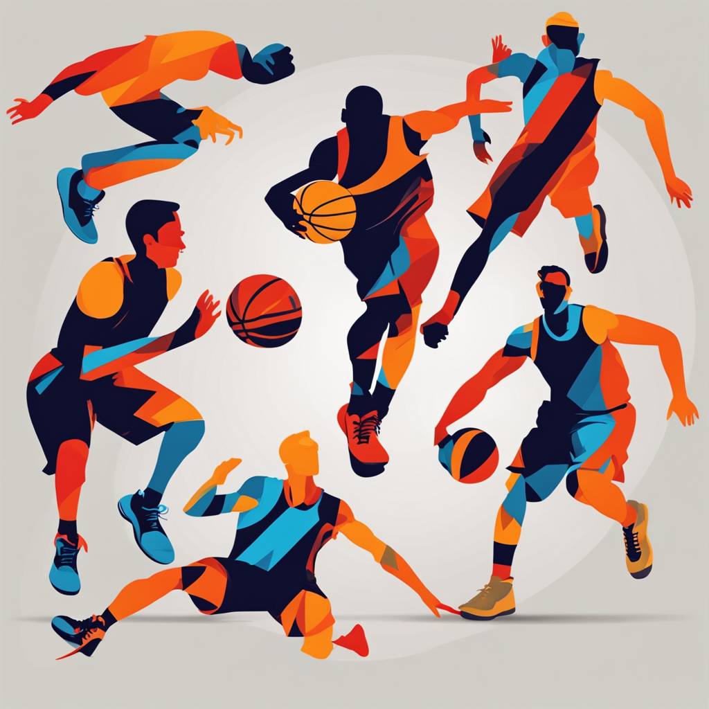 Regional Sports Results and Events: From the Radivoj Korać Cup to the EuroLeague