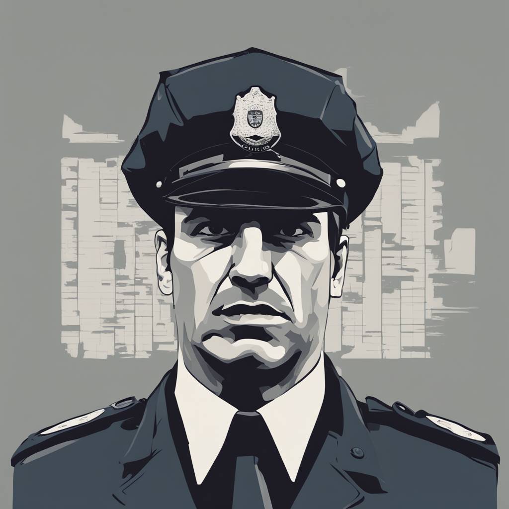 Irfan Karić Detained for Attempting to Breach Police Blockade in Sarajevo