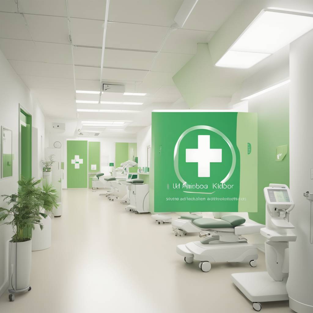 UKC Maribor is Hiring New Staff at the Pediatric Clinic