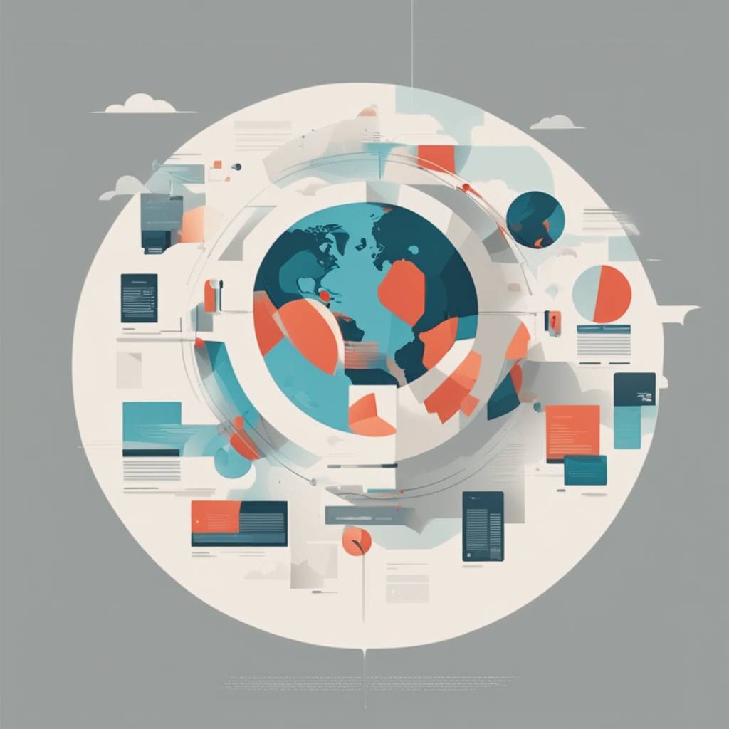 Overview of the Latest News from the Region and the World