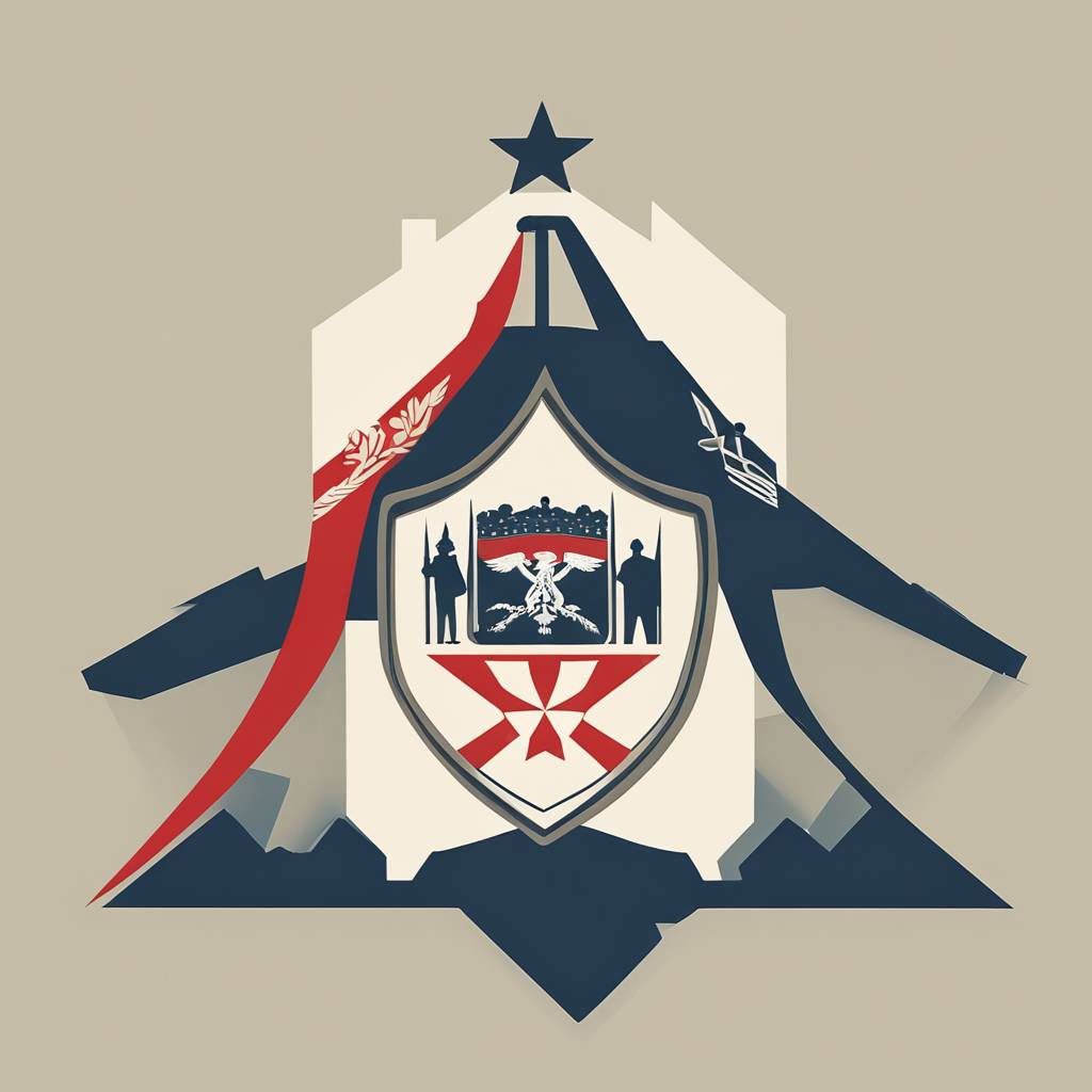 Montenegro's Ministry of Defence Responds to President Milatović's Initiative