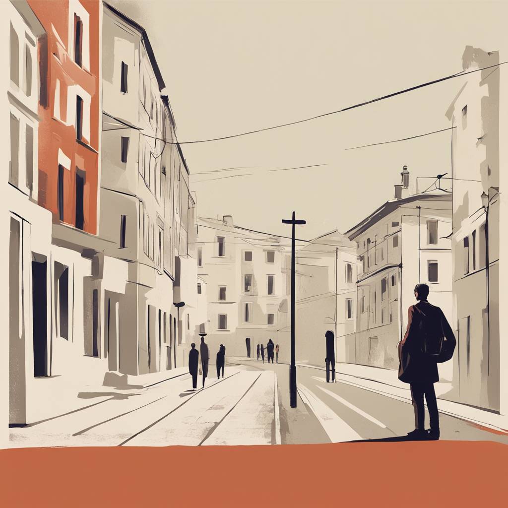 In Serbia, Almost a Fifth of the Population is at Risk of Poverty