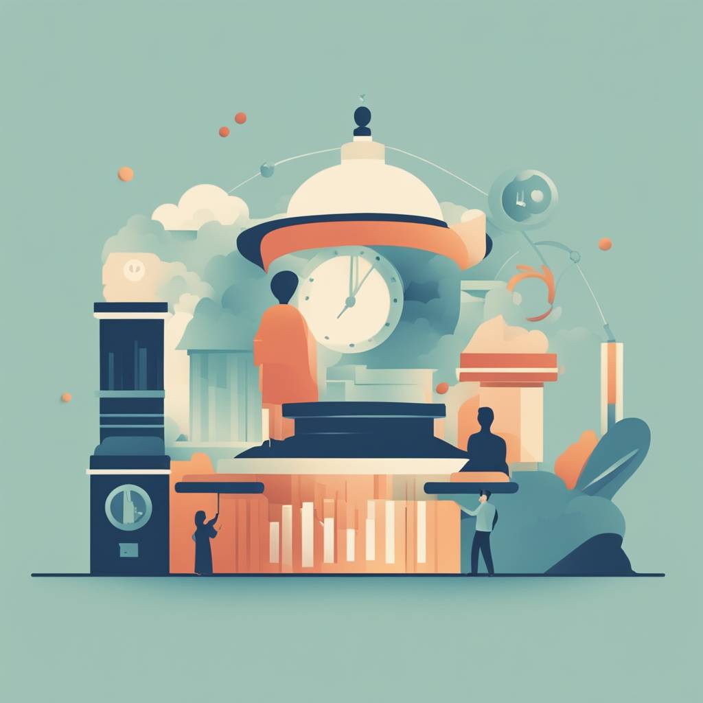 Kako zakoni oblikuju našu budućnost: Uticaj zakonodavnih promjena