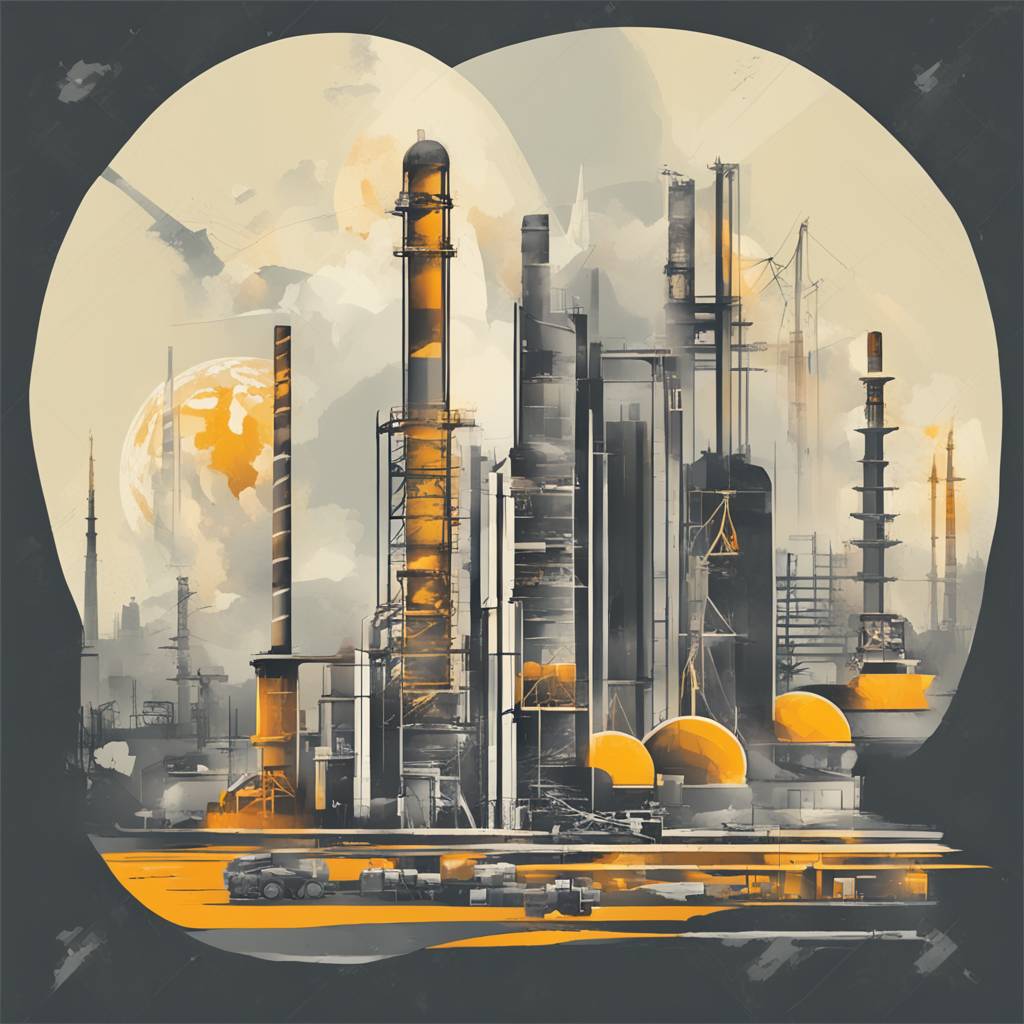 Global Energy Crisis and Political Developments in the Region