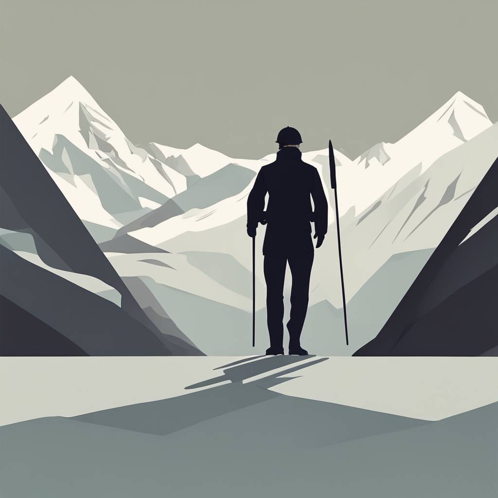 Man Convicted in Partner's Death on Grossglockner