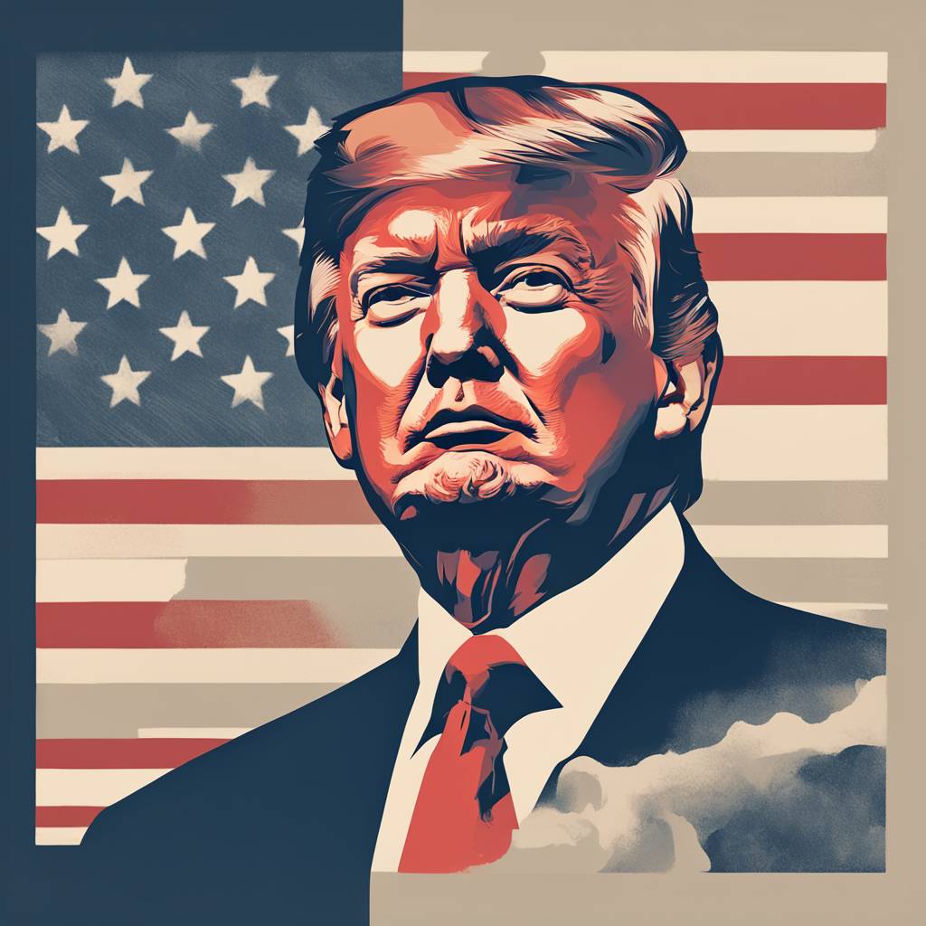 US Supreme Court Strikes Down Major Portion of Trump's Tariffs