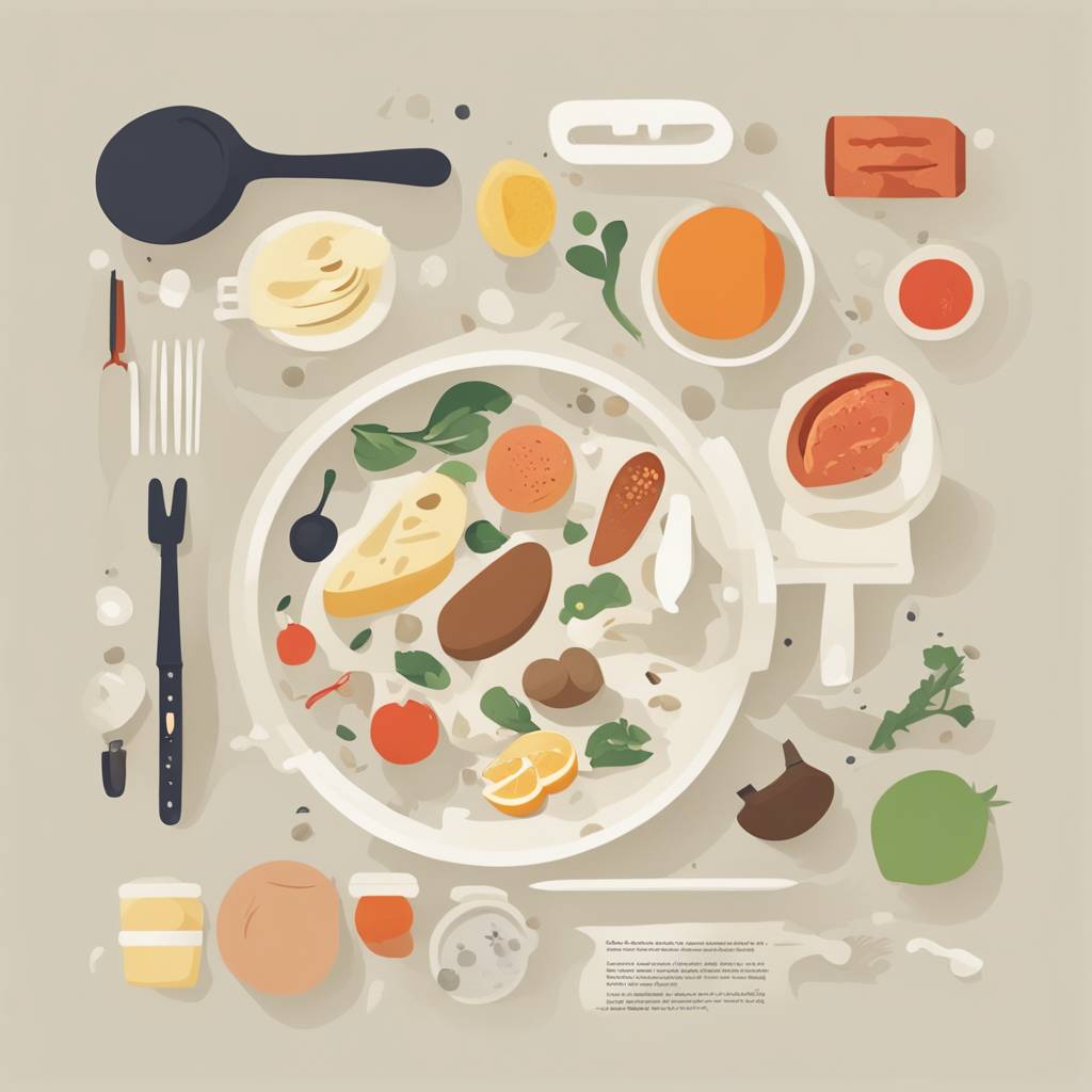 A Variety of Topics: From Parenting to Culinary Arts and Health