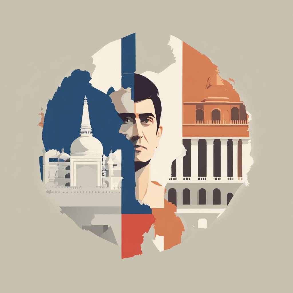 Plenković in Delhi: India and Europe Need Each Other