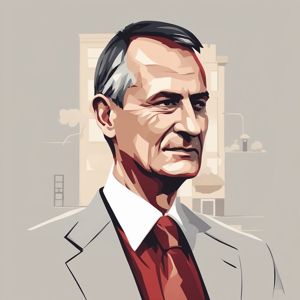 Vesko Delić Re-elected as Mayor of Mojkovac