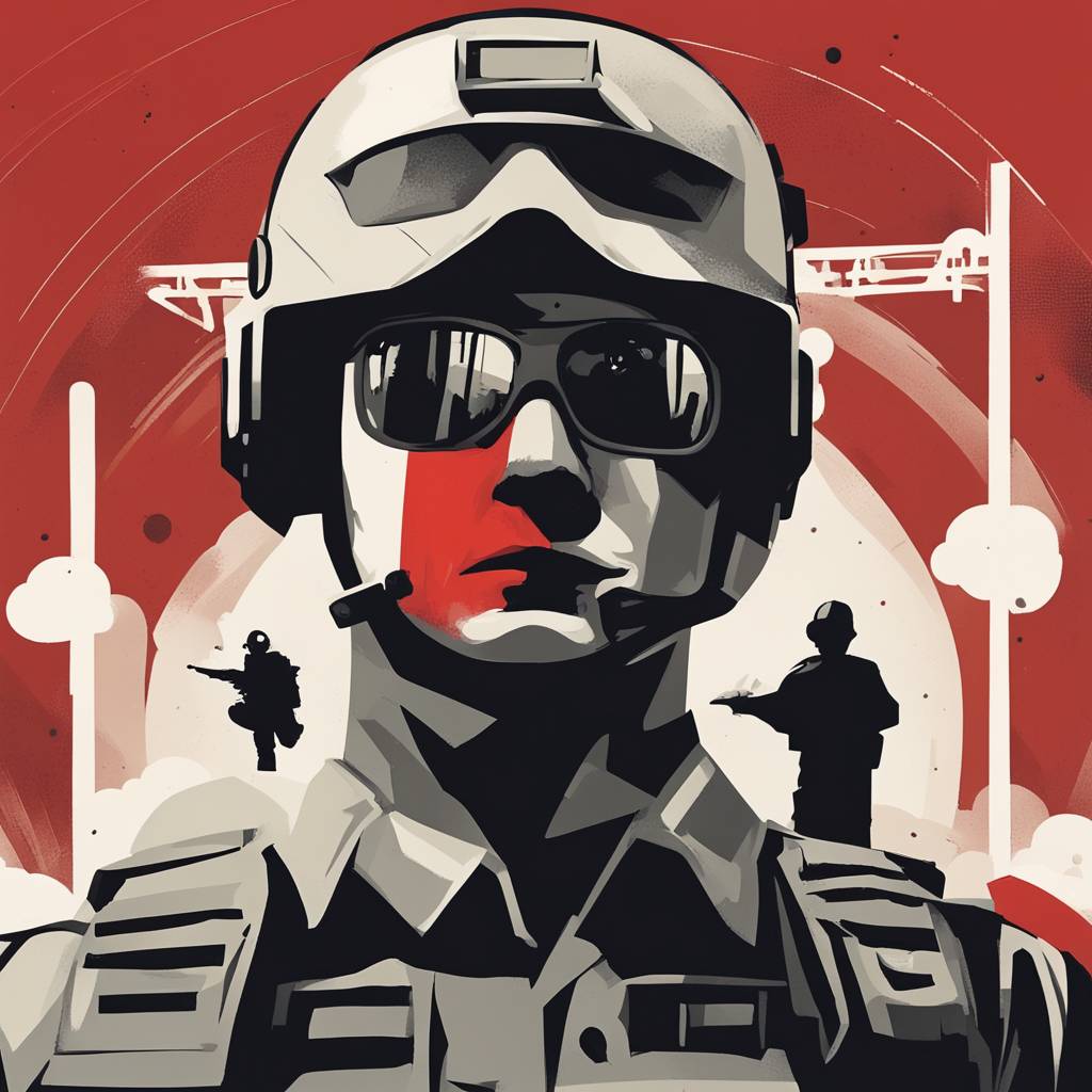 Poland Considers Deploying Mines on Eastern Border