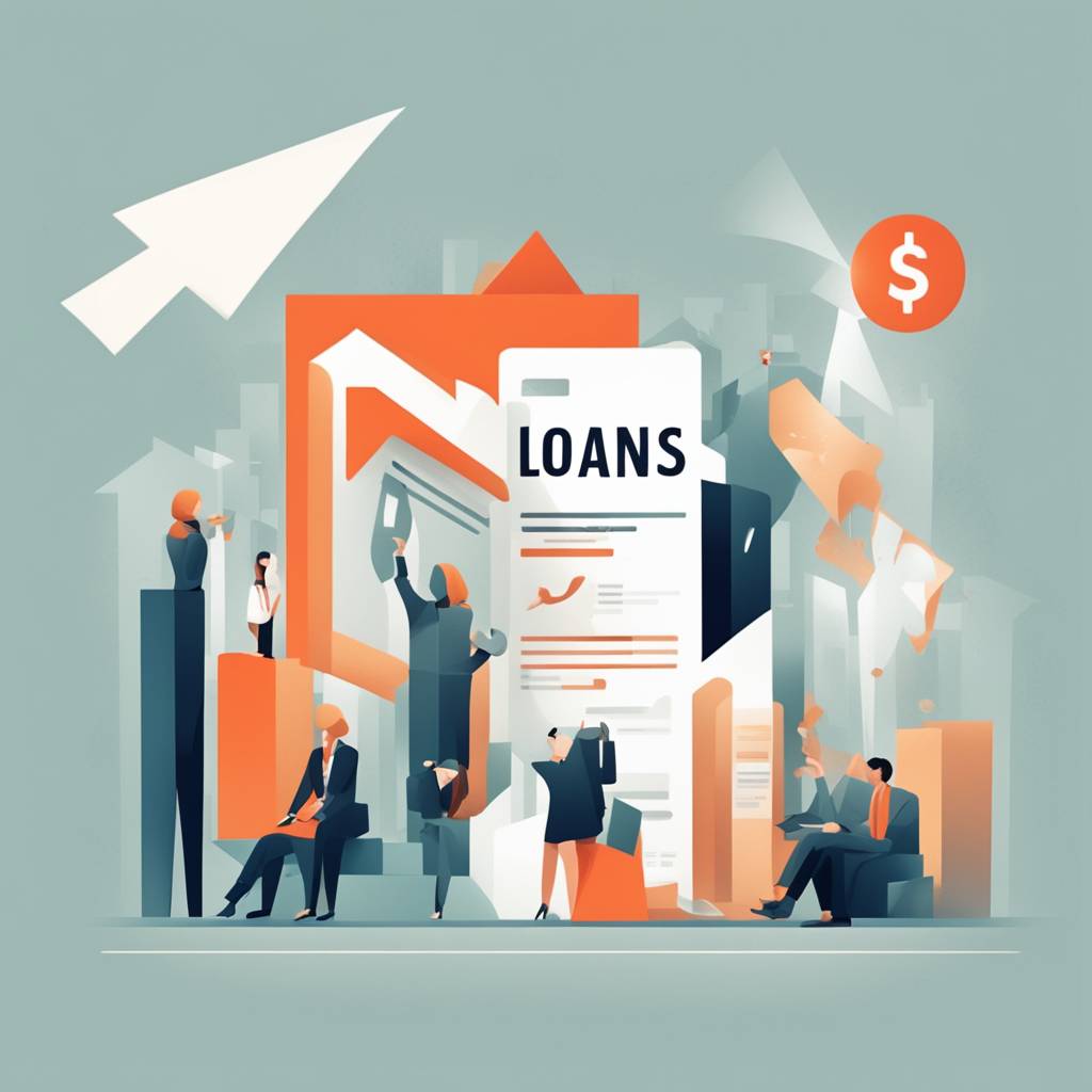 Porast broja građana sa dva kredita povećava finansijske rizike