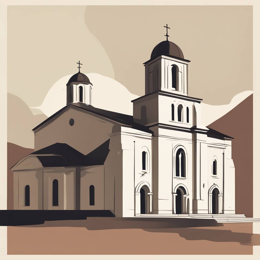 The Church of St. John the Baptist in Limljani: Historical Data and Controversies