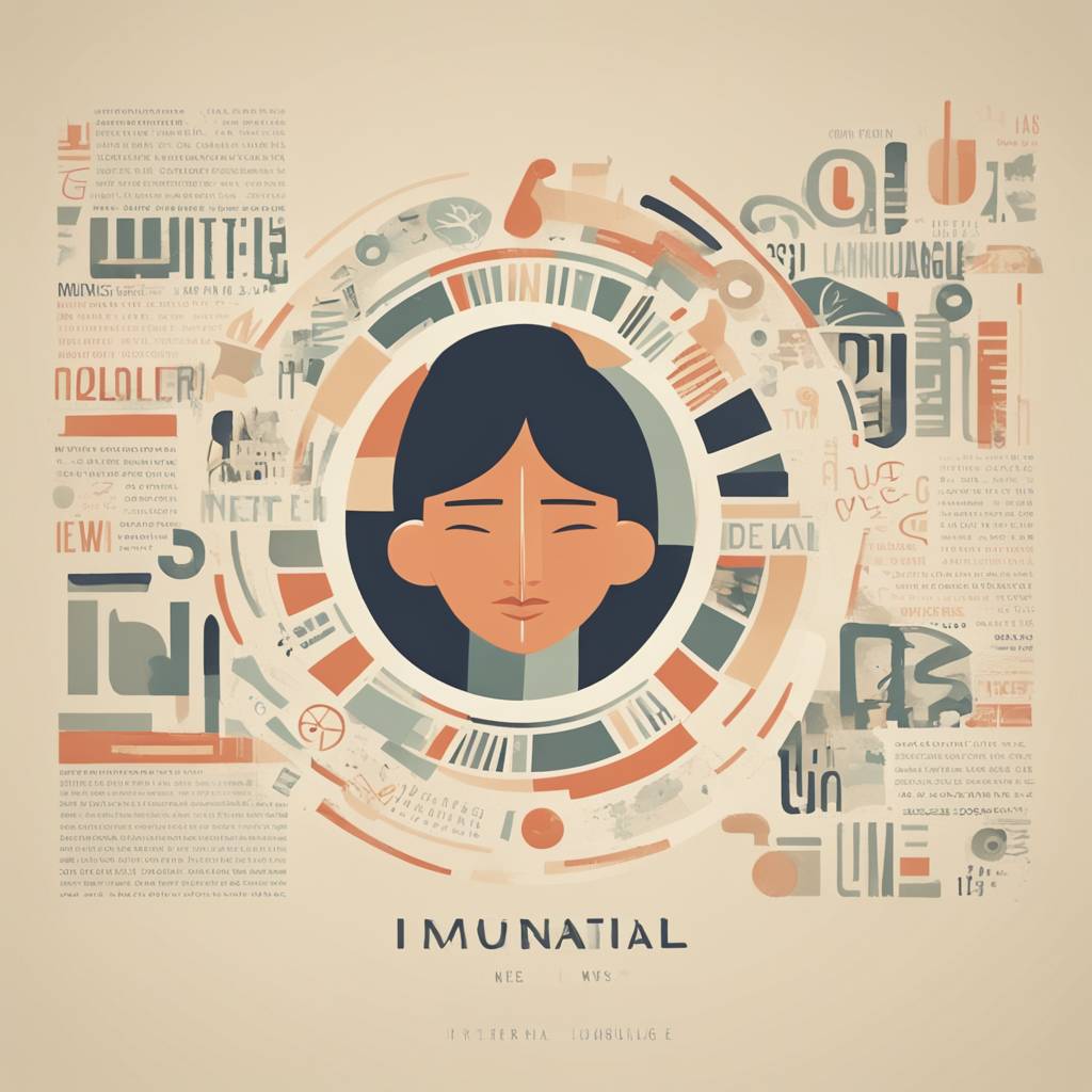 International Mother Language Day Marked with Public Lesson