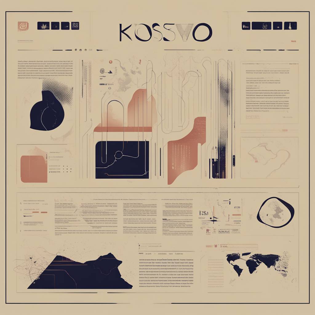 Novel about Organ Trafficking in Kosovo Presented in Bar