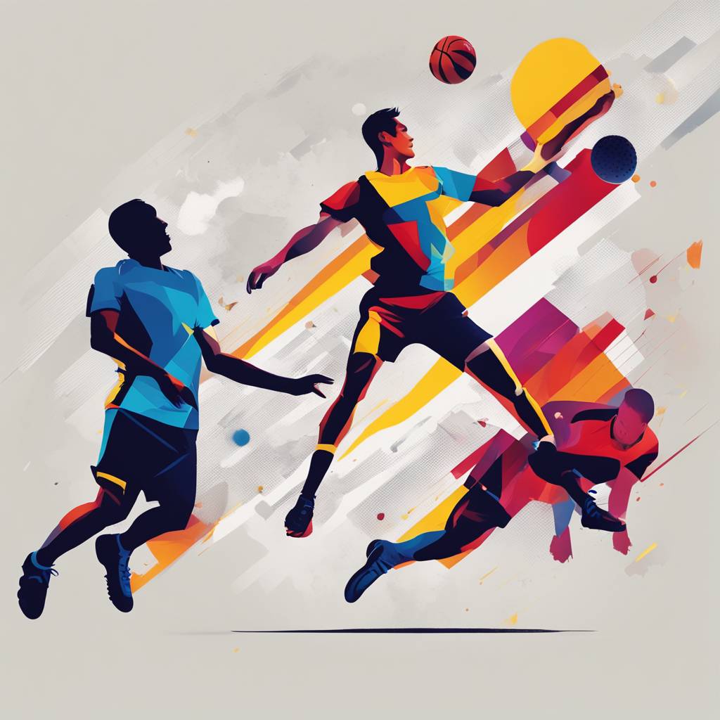 Overview of Sports and Political Events in the Region: Handball, Investigations, and Weather Conditions