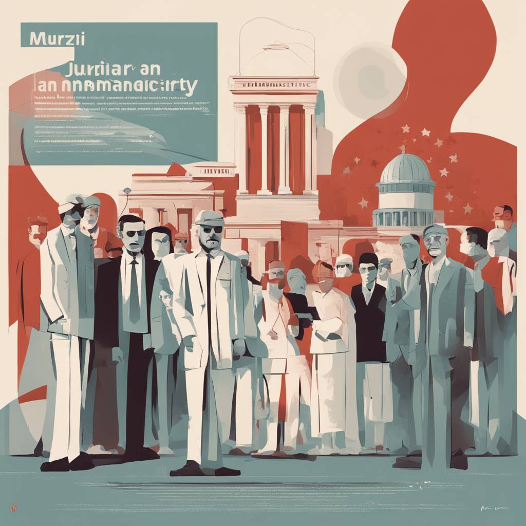 Muriz Memić: The Judiciary is a Cancer on Society, Changes are Needed