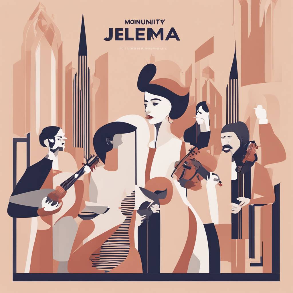 The Municipality of Bar Presents a Jelena Tomašević Concert and the "Virdžina" Monodrama for Women's Day