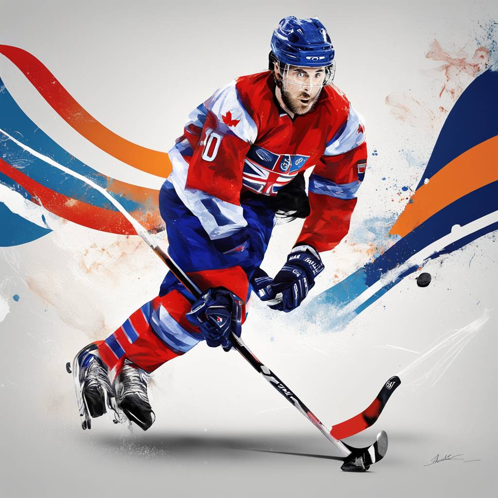 Hockey Star Macklin Celebrini Traces His Roots to Krk