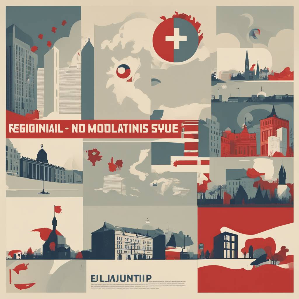 Regional News Roundup: From Mobilization in Belarus to Political Developments in Serbia and the EU