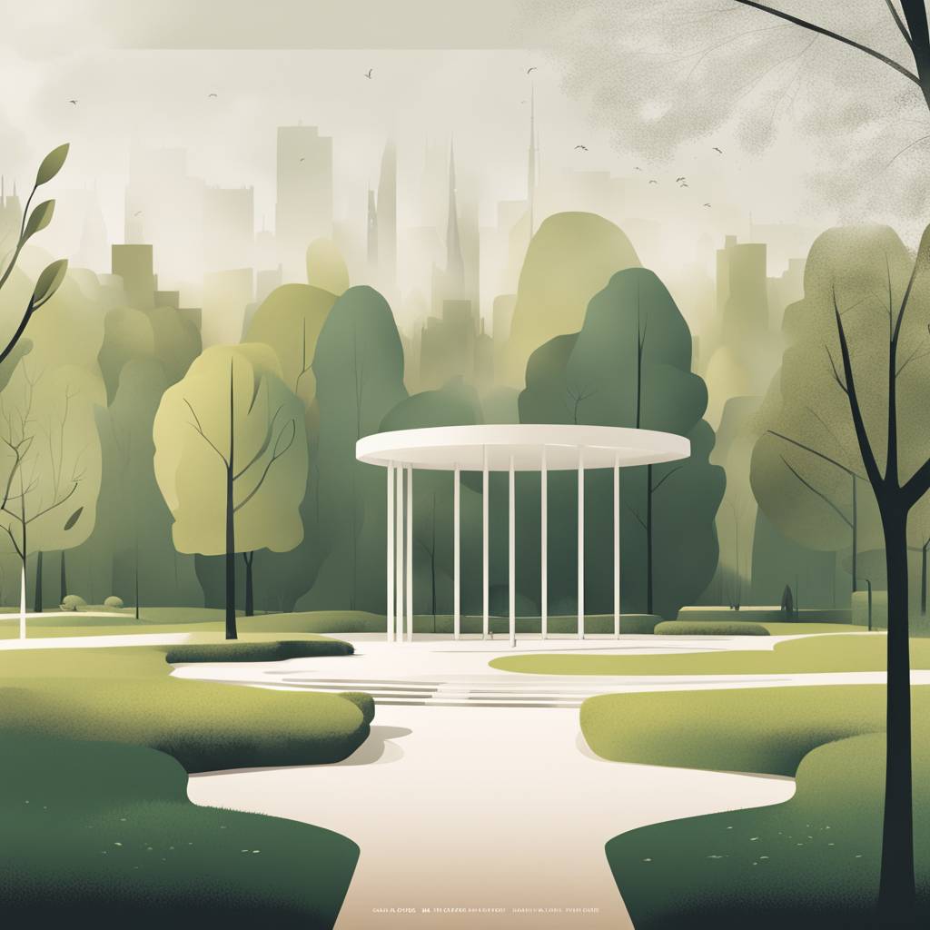 New Park in Gajnice to Open Soon