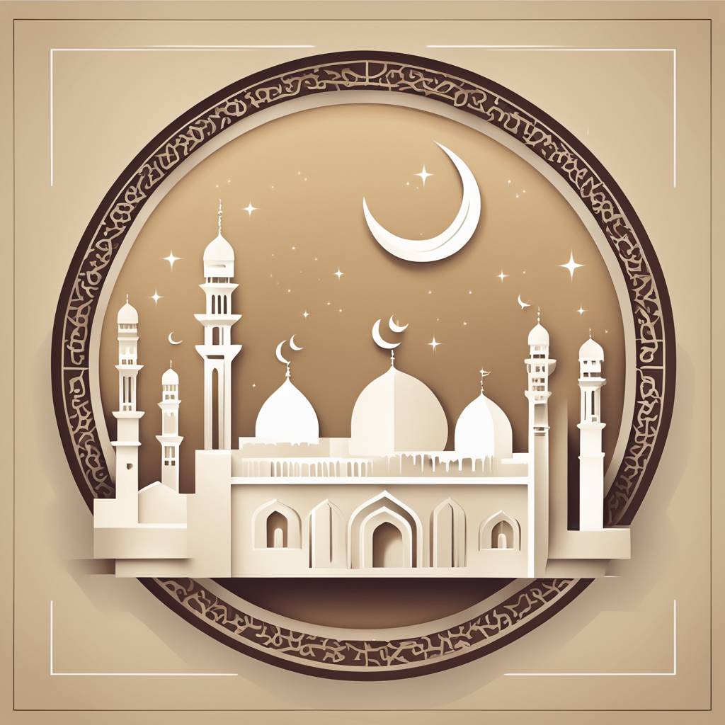Five Special Gifts for Believers in Ramadan