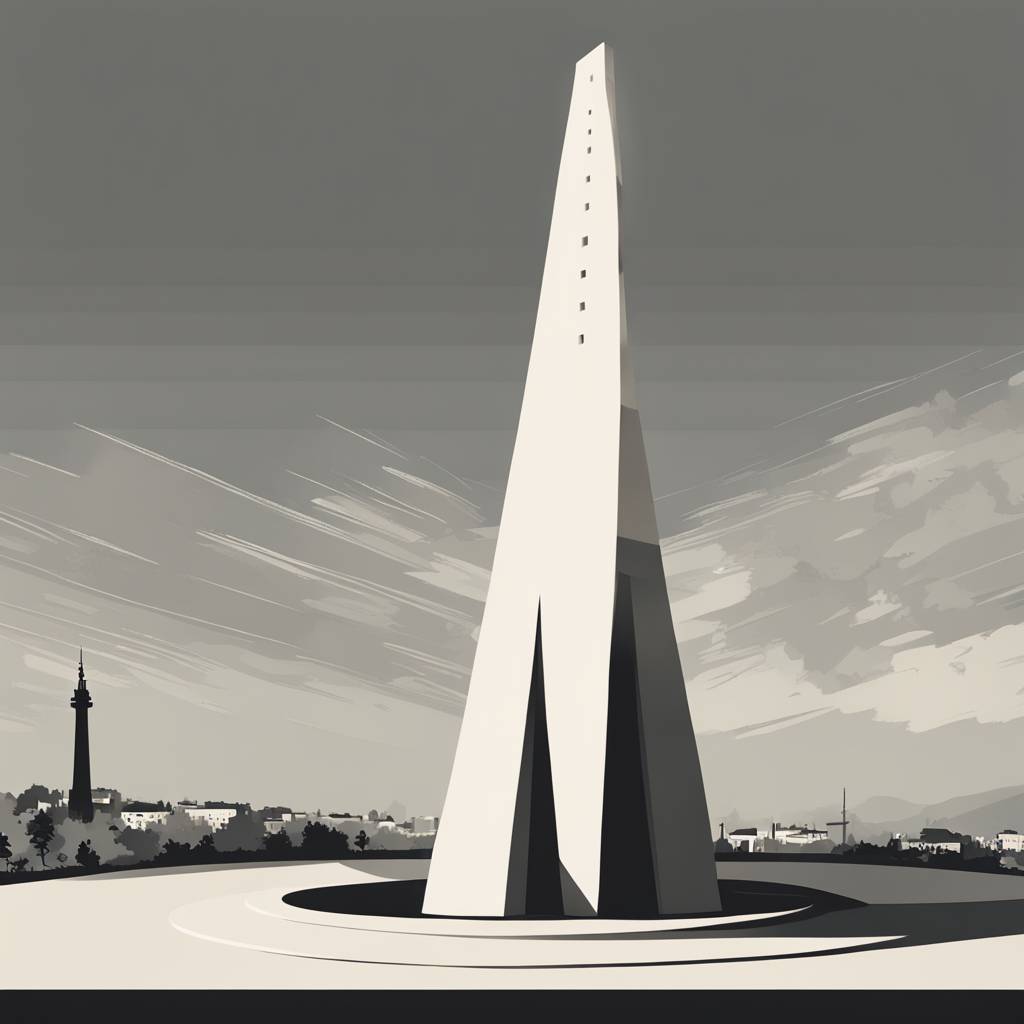 Monument on Petrova Gora: From Symbol of Resistance to the Most Expensive Antenna Tower