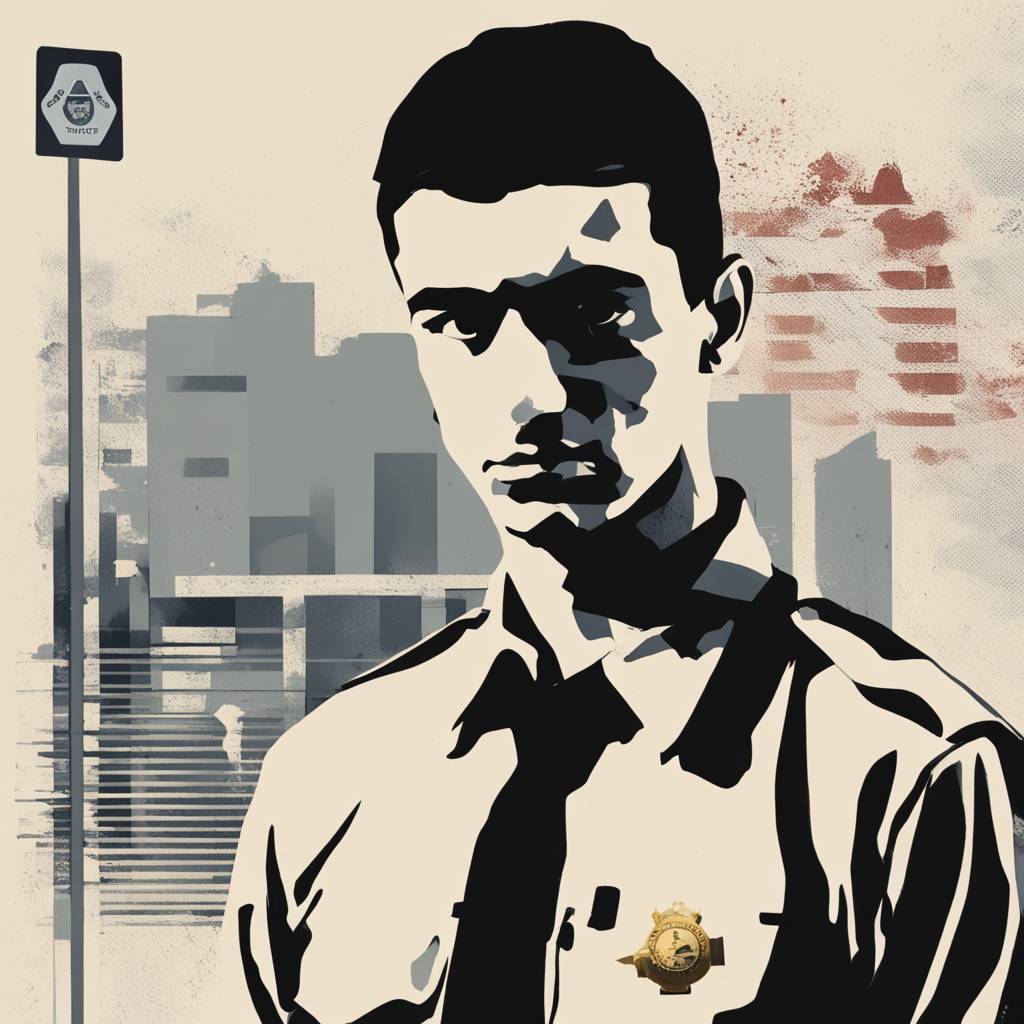 Twenty-Year-Old from Recica Under Investigation for Terrorism