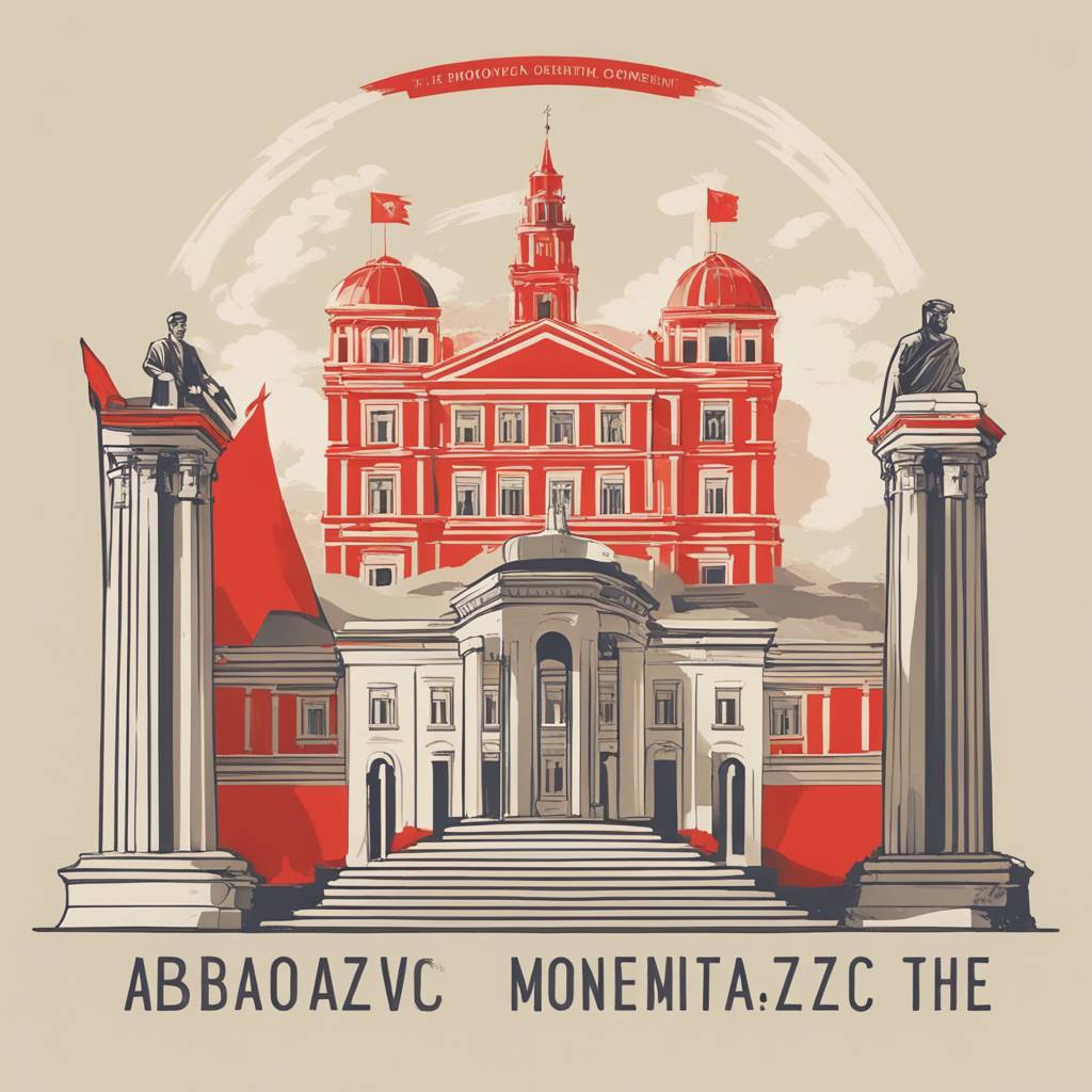 Abazović: The Current Government is Finished, a Gathering of All Honest People is Needed for the Development of Montenegro