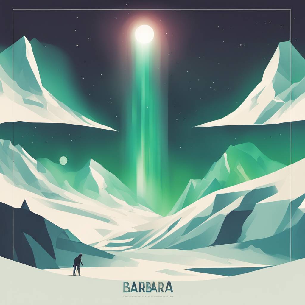 Barbara Popit Shares Travel Experiences from Antarctica to the Northern Lights