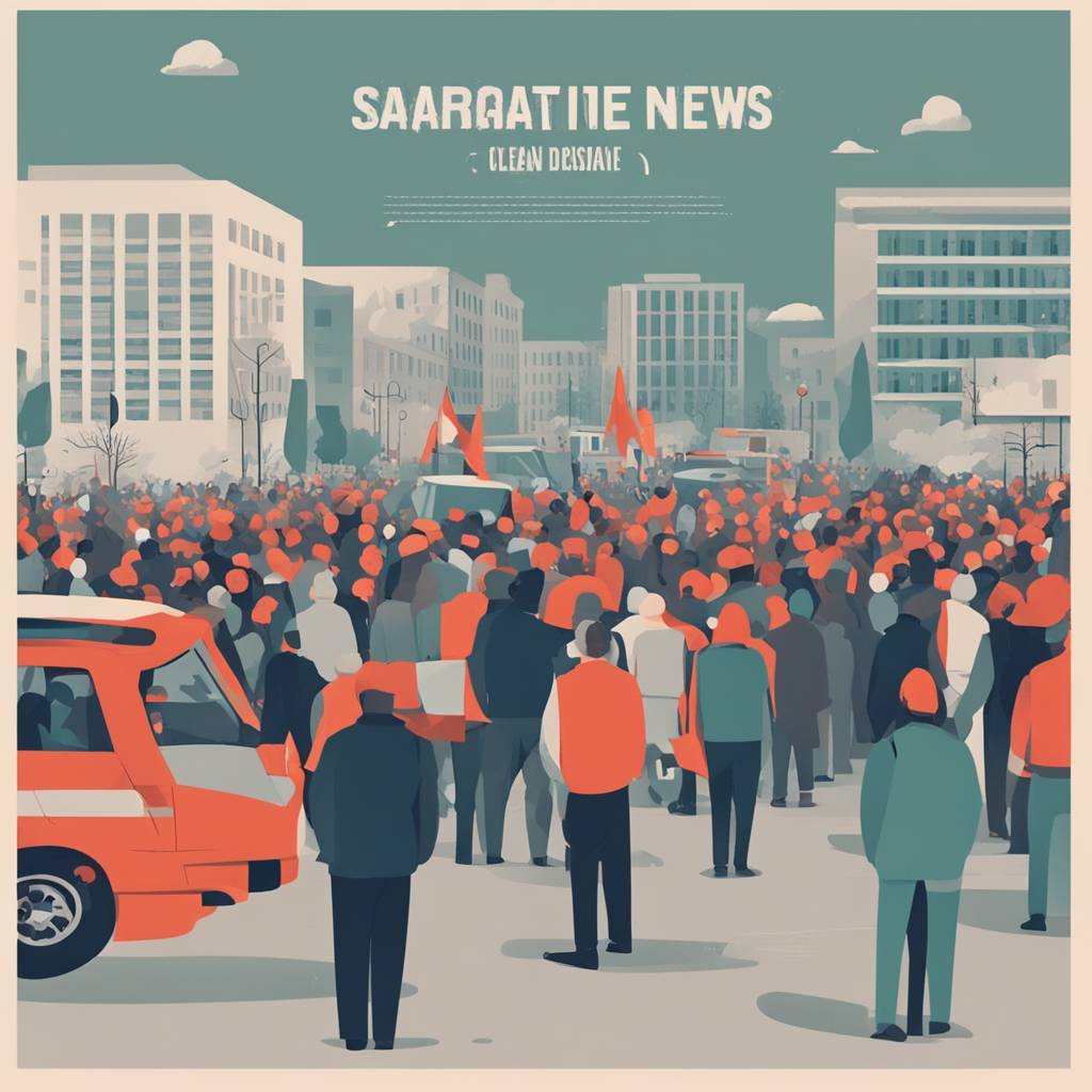 Protest studenata, saobraćajna nesreća u Sarajevu i ostale aktuelnosti u BiH