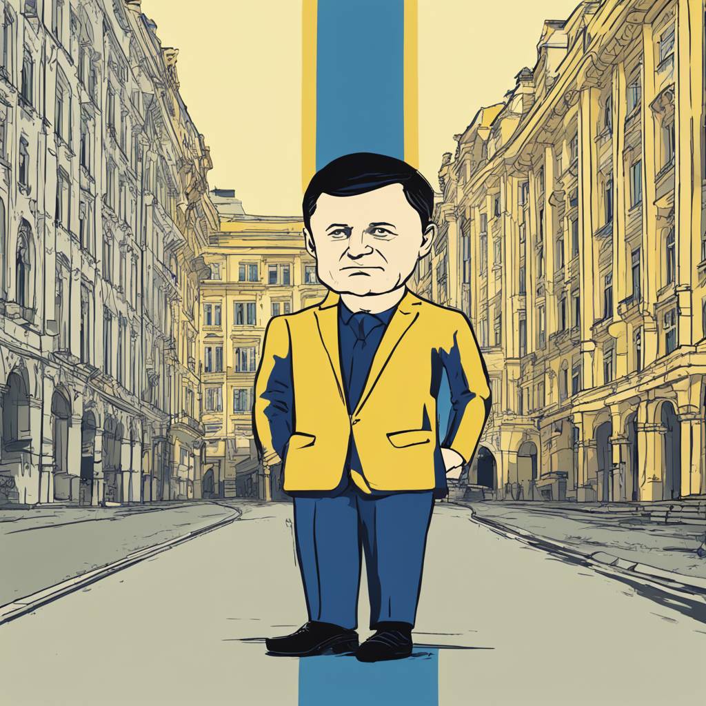 Zelensky: Kyiv Ready for Compromises, but Not at the Expense of Sovereignty