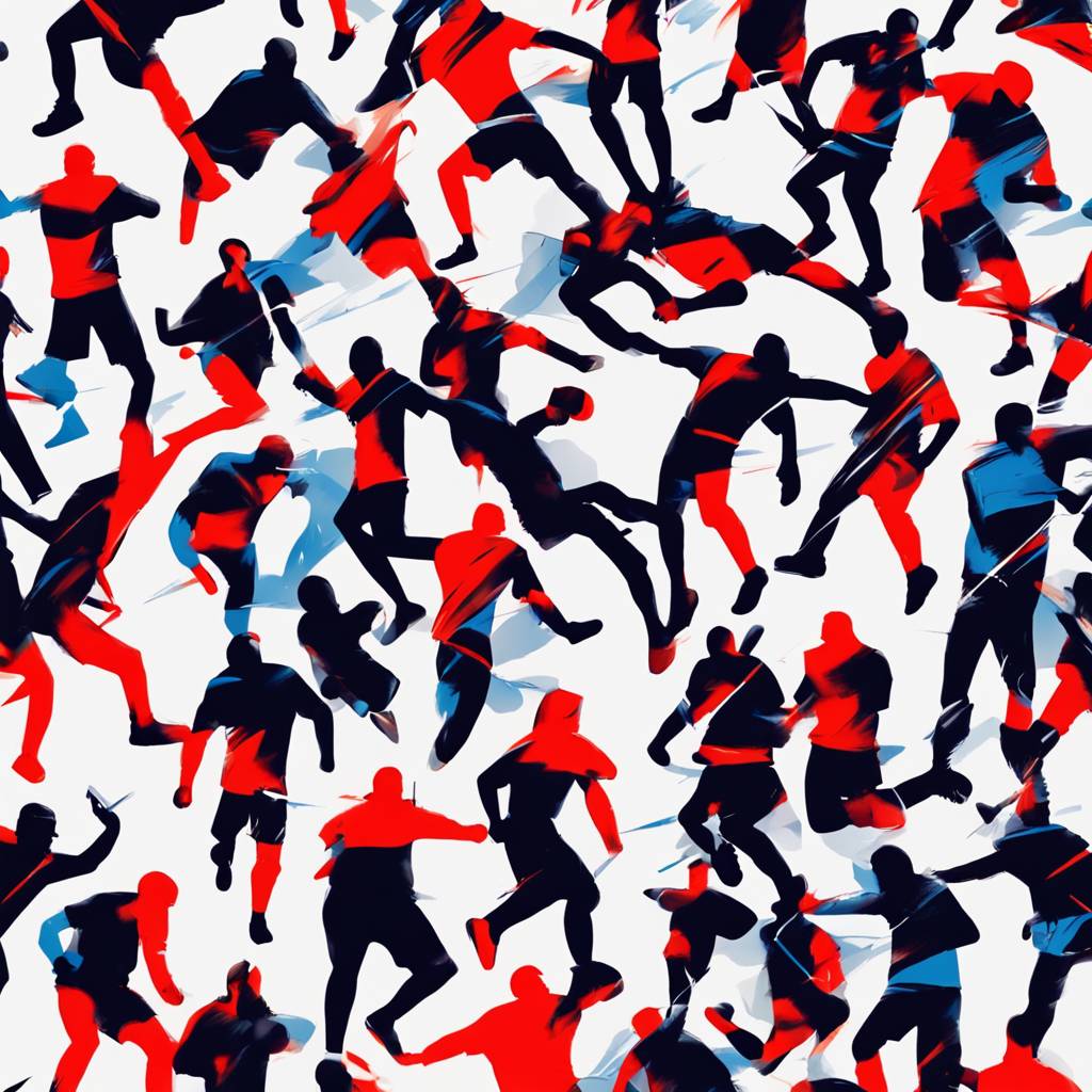 Sutjeska Fans: Pyrotechnics, Knives, and Drugs Seized on Buses