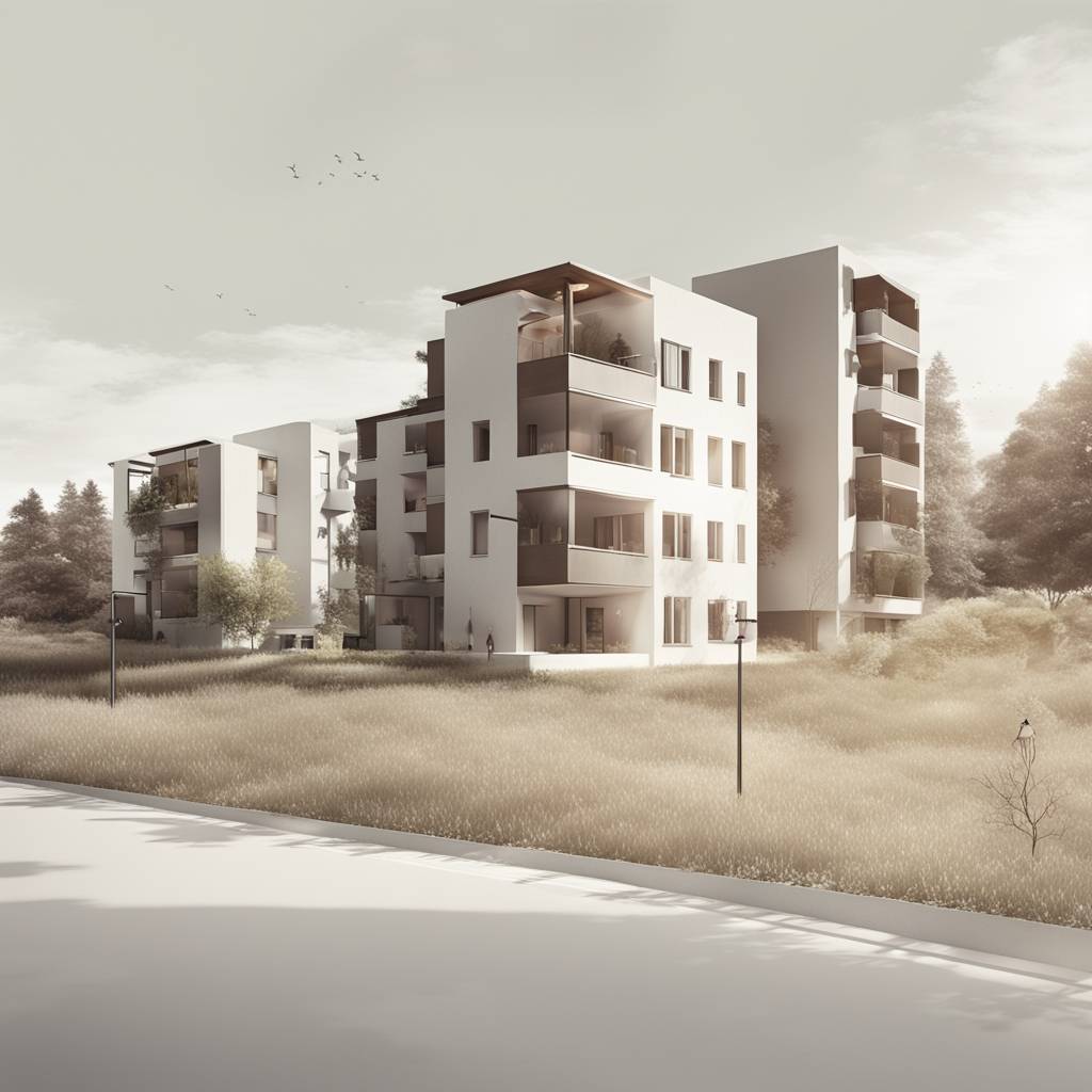 Ribnica: Uredenje naselja Hrastje osigurava komunalnu infrastrukturu za nove parcele