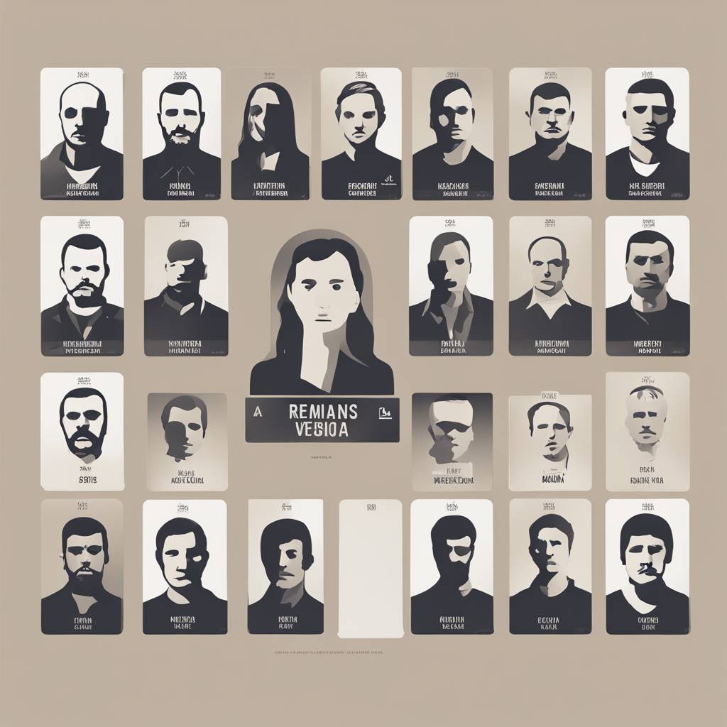 Remains of Six Serbian Nationals Identified in Zagreb