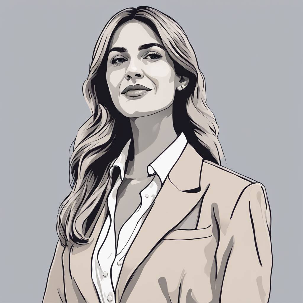 Ana Taks, OnlyFans Star, Runs for Parliament in Slovenia