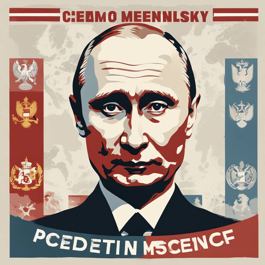 Putin Held Security Council Meeting, Medinsky Reported on Geneva Negotiations