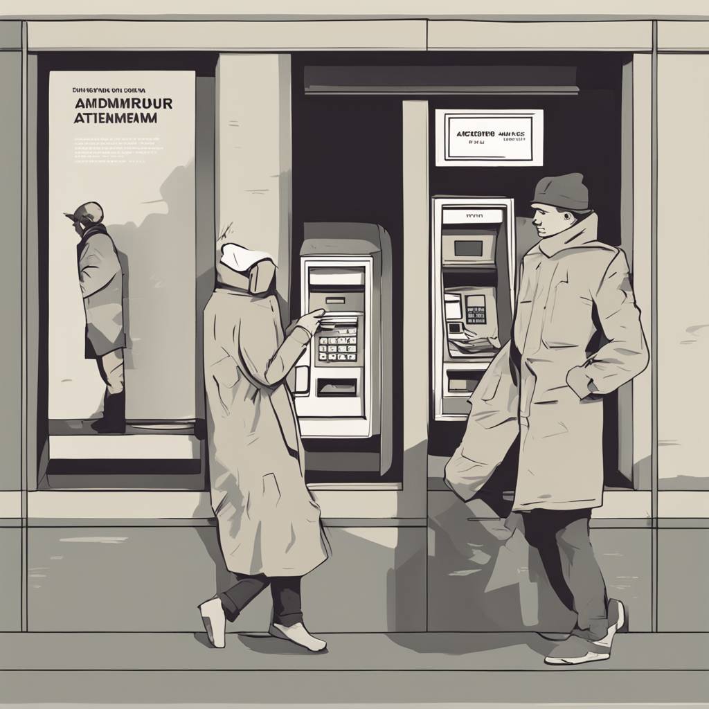 Two Moldovans Charged with Stealing €177,000 from ATMs in Međimurje