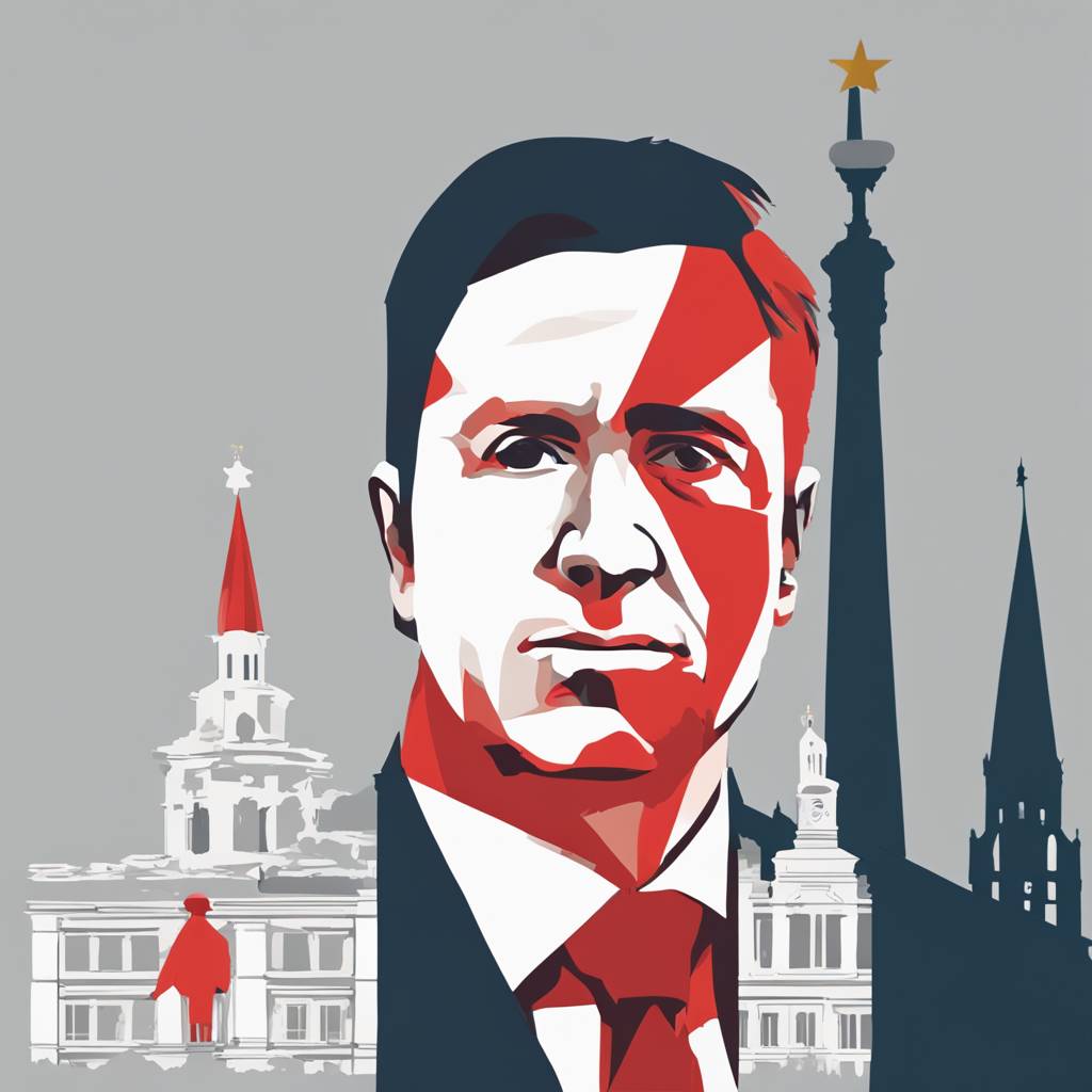 Mickoski: North Macedonia is a victim of European 'bullying'; politicians in Brussels are aware of it