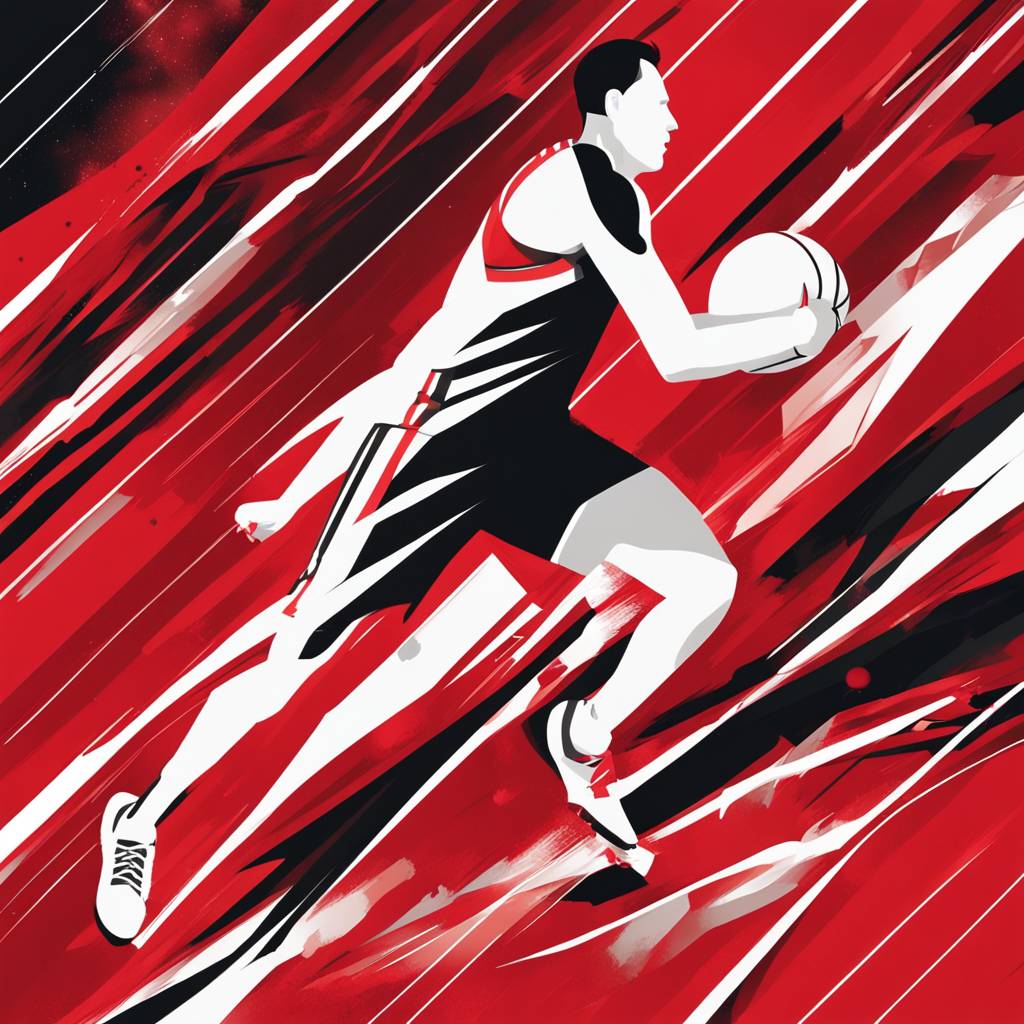 Red Star and Partizan in the Spotlight: A Review of Sports Events