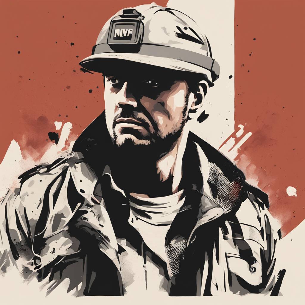 Action in Nikšić and Grahovo: Raids on Individuals Close to Criminal Groups, Suspect Arrested for Attempted Murder