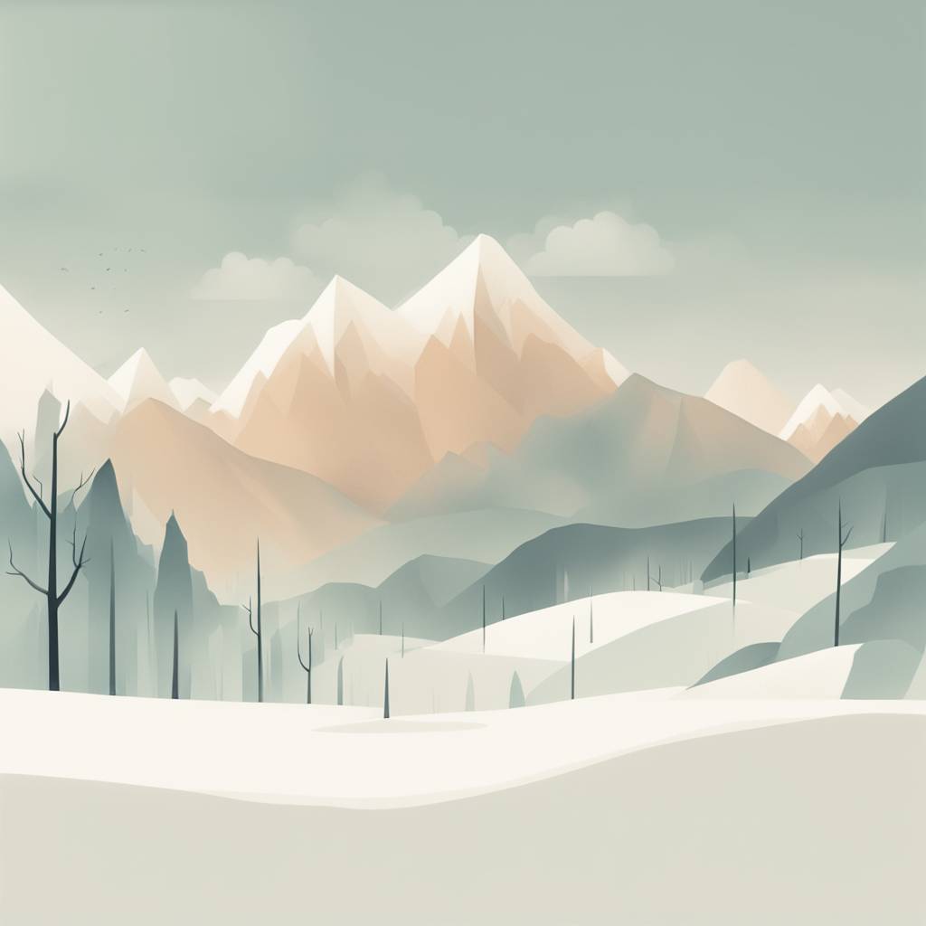 Slovenia Expects a Sharp Temperature Increase, Possibly Up to 17 Degrees Celsius