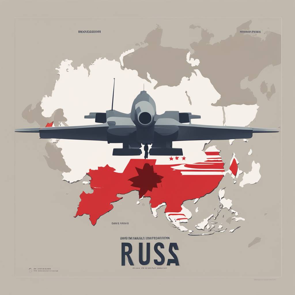 Russia Responds to Japan: Difficult to Reach Peace Agreement Due to Tokyo's Hostile Stance