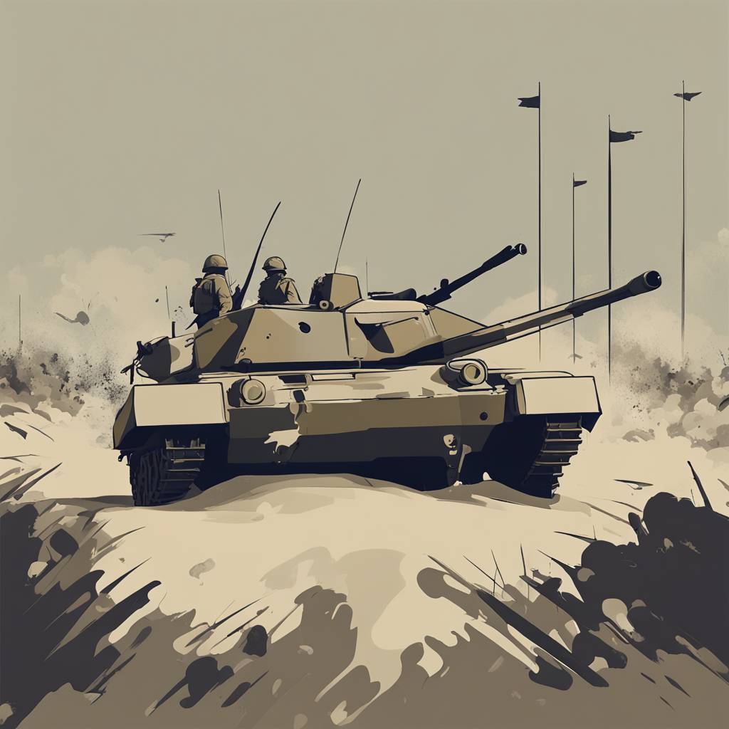 Weakening of the Ukrainian Army: Resistance to Mobilization, Desertion and Heavy Losses on the Front