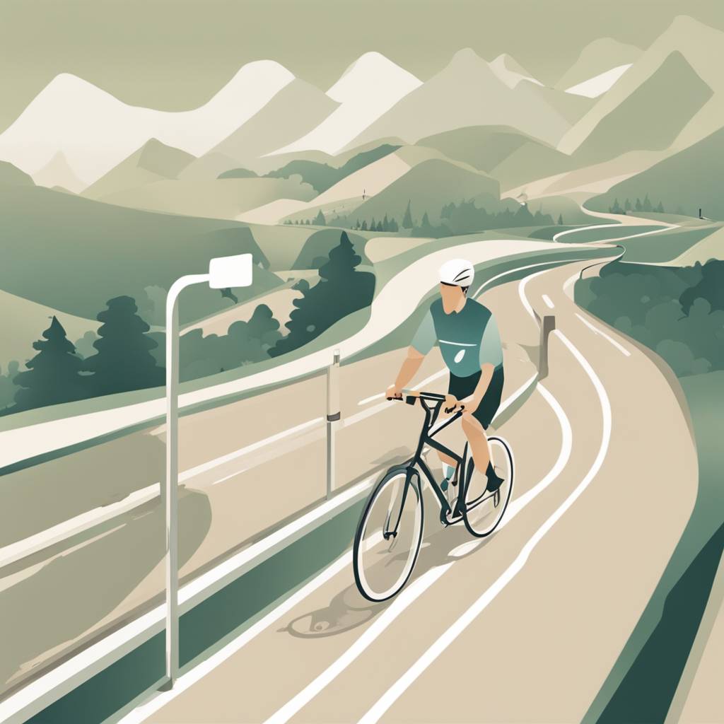 Slovenska Bistrica Builds New Bicycle Path Worth 1.8 Million Euros