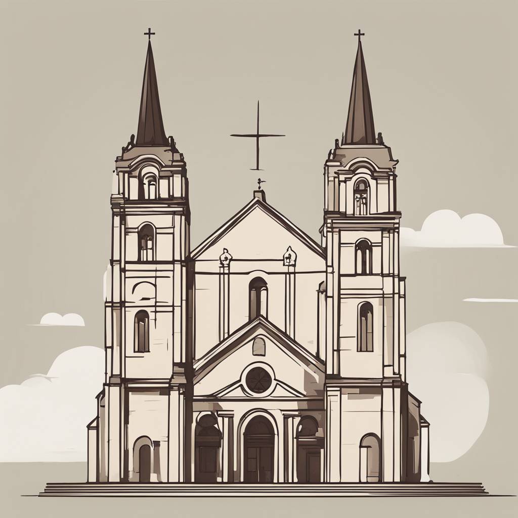 History and Significance of the Collegiate Church of St. Elijah in Bar