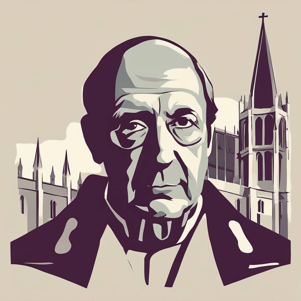 Anglican Bishop Arrested on Suspicion of Sexual Assault